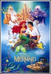 My recommendation: The Little Mermaid